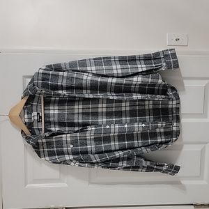 Express Flannel